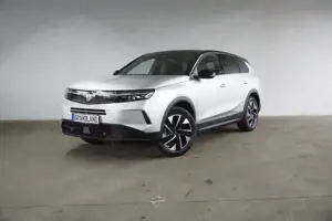Opel Grandland Ultimate Mild.Hybrid | AHK | Alcantara Bild 2