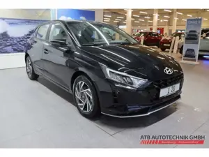 Hyundai i20 Trend Komfortpaket MY26 1.0 T-GDi 90PS 7-DCT LED A Bild 4