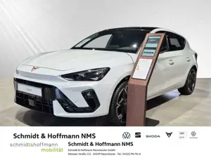 CUPRA Leon VZ 2.0TSI Panorama Kamera Matrix Sennheiser Klima