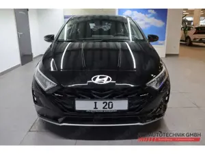Hyundai i20 Trend Komfortpaket MY26 1.0 T-GDi 90PS 7-DCT LED A Bild 3