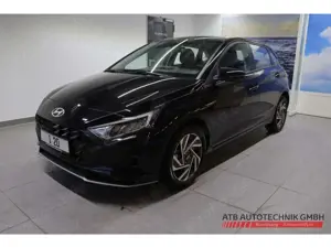 Hyundai i20 Trend Komfortpaket MY26 1.0 T-GDi 90PS 7-DCT LED A Bild 2