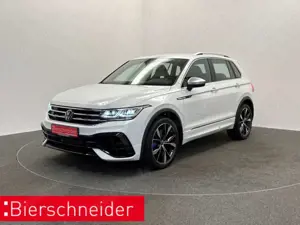 Volkswagen Tiguan 2.0 TSI DSG 4Mo. R DIGITAL COCKPIT PRO 20 DCC ACC