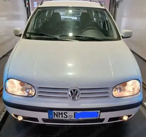 Volkswagen Golf Variant Golf IV Variant 1.4 Trendline