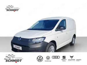 Volkswagen Caddy Cargo 2.0 TDI PDC Rear View DAB Klima