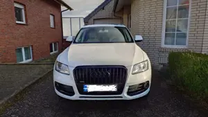 Audi Q5 2.0 TFSI quat. Totwinkel,BO Sound,Pano,Nav,Xeno