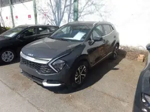 Kia Sportage 1.6 Vision DCT Komfort Paket /AHK