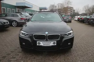 BMW 320 d M Sport Shadow, Pano, HUD, LED