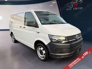 Volkswagen T6 Transporter T6 2.0 TDI Automatik Transporter Kasten