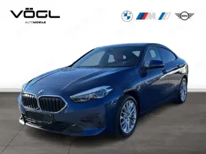 BMW 218 d Gran Coupé Advantage ACC Comfort-Paket