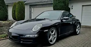 Porsche 997 911 Carrera