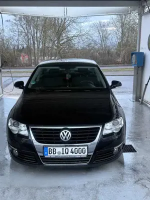 Volkswagen Passat 1.8 TSI Comfortline