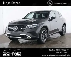 Mercedes-Benz GLC 220 d 4M Avantgarde Adv+ FAP Distronic 360°