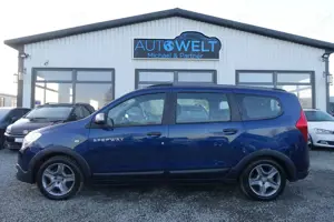 Dacia Lodgy 1.5d 7.Sitzer KLIMA APP ANHK Insp+Tüv Neu