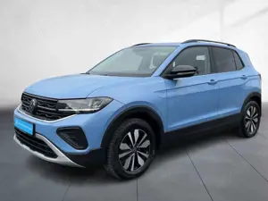 Volkswagen T-Cross 1.0 TSI Life KAMERA NAVI LED