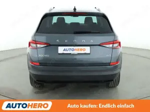 Skoda Kodiaq 2.0 TDI Style 4x4 Aut.*NAVI*CAM*ACC* Bild 5