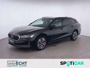 Skoda Superb 4x4 Selection 2.0 TSI*NAVI*SHZ*RFK*uvm