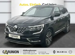 Renault Koleos Initiale Paris dCi 185 4WD  Autom. Pano