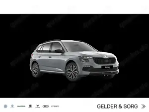 Skoda Kamiq Balance 1.0 TSI DSG AHK|RFK|SHZ|MFL|LED|