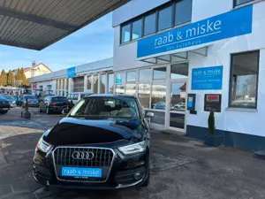 Audi Q3 quattro *Xenon/SHZ/BT/Tempomat*