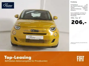 Fiat 500 Hybrid 1.0 Firefly Torino