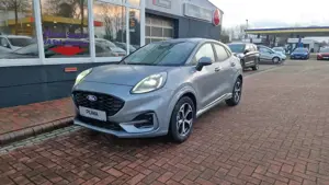 Ford Puma Aut. ST-LINE, RFK, ACC, Navi, el. Heck, 5 J. Garan Bild 1