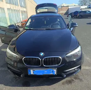 BMW 118 118i