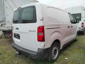 Toyota Proace 1.6 KLIMA 6-GANG TEMP EURO-6 AHK USB ESP Compact Bild 5