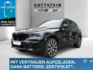 BMW X5 xDrive45e  M Shadow Line M Sportpaket