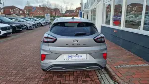 Ford Puma Aut. ST-LINE, RFK, ACC, Navi, el. Heck, 5 J. Garan Bild 5