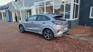 Ford Puma Aut. ST-LINE, RFK, ACC, Navi, el. Heck, 5 J. Garan Bild 4