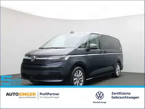 Volkswagen T7 Multivan Style eHybrid LANG LÜ 4M 7S *AHK*ACC
