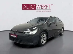 Volkswagen Golf Variant 2.0 TDI DSG LIFE LED KAMERA NAVI+ SHZ PDC 16Z TRAV
