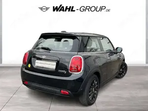 MINI Cooper SE DAB LED NAVI PDC KLIMAAUTO. ALU 16" Bild 4