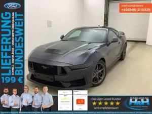 Ford Mustang 5.0 V8 Dark Horse MagneRide+SitzKlima
