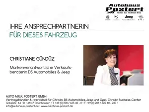 Jeep Compass E-Hybrid 1.2 eDCT 100 kW First Edition