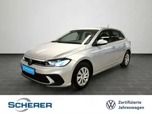 Volkswagen Polo 1,0 MPI Life, APP, Sitzh., Kamera, EPH, Kli