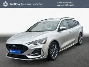 Ford Focus Turnier 1.0 EcoBoost Hybrid Aut. ST-LINE X