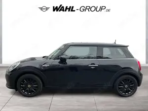 MINI Cooper SE DAB LED NAVI PDC KLIMAAUTO. ALU 16" Bild 2