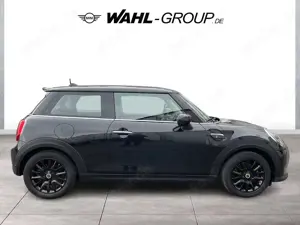 MINI Cooper SE DAB LED NAVI PDC KLIMAAUTO. ALU 16" Bild 5