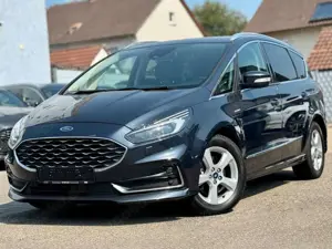 Ford S-Max 2.0 EcoBlue Bi-Turbo Aut. VIGNALE 7-Sitzer