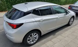 Opel Astra Astra 1.2 Turbo Start/Stop Edition