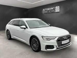 Audi A6 55 e S Line BO*AK*AC*Virtual*Leder*19*Matrix