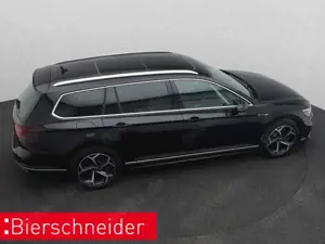 Volkswagen Passat Variant 2.0 TSI 4Mo. DSG R-Line IQ-LIGHT COCKPIT PANO KAME Bild 4