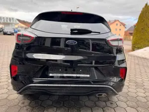 Ford Puma ST-Line X KAMERA DAB TEMPOMAT BO Bild 5