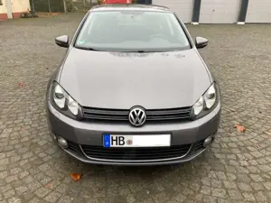 Volkswagen Golf Golf 1.4 TSI Highline