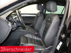 Volkswagen Passat Variant 2.0 TSI 4Mo. DSG R-Line IQ-LIGHT COCKPIT PANO KAME Bild 5