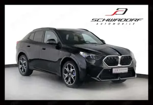 BMW X2 sDrive18d M Sport ICONIC HK ACC 360° AHK 20"