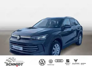 Volkswagen Tiguan 1.5 eTSI 110 kW Elegance AHK GRA Shzg