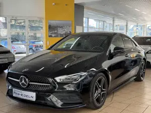 Mercedes-Benz CLA 180 AMG-LiNE *PANO*NiGHT*LED*KEY GO*KAMREA*