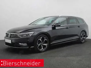 Volkswagen Passat Variant 2.0 TSI 4Mo. DSG R-Line IQ-LIGHT COCKPIT PANO KAME